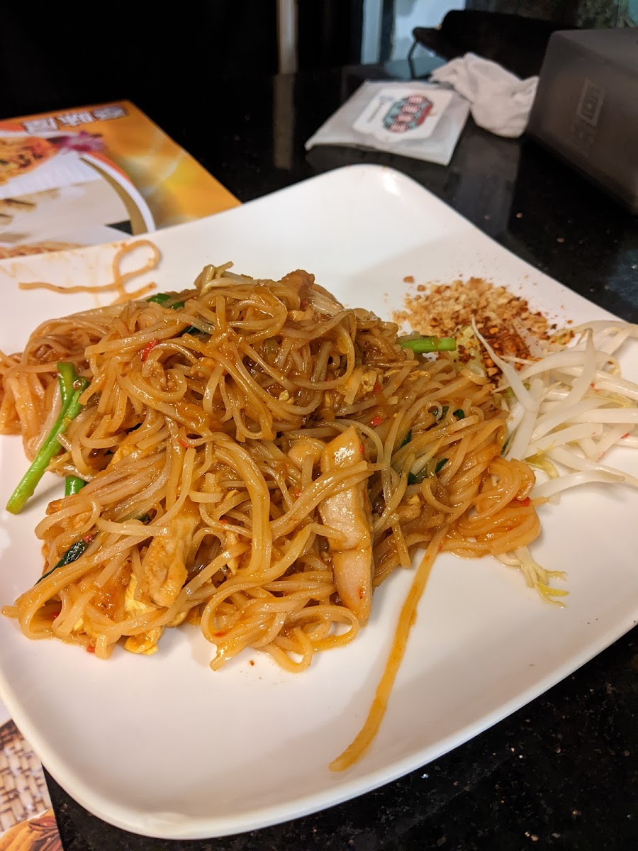 Nitaya Thai House-10